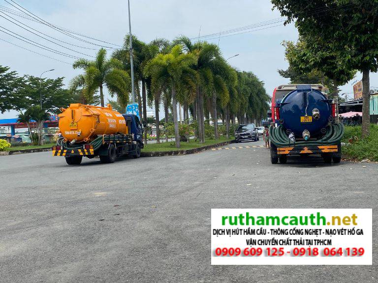 Khi Nào Thì Cần Hút Hầm Cầu, Có Nên Hút Hầm Cầu Định Kỳ?