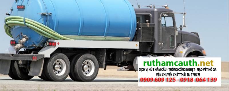 Cách Khử Mùi Hôi Hố Ga Nhanh Đơn Giản Hiệu Quả