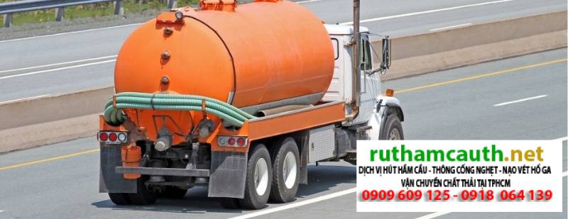 Cách Khử Mùi Hôi Hố Ga Nhanh Đơn Giản Hiệu Quả