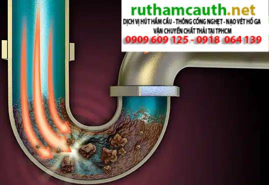 Vì sao phải chọn kích thước ống thoát nước chậu rửa bát?