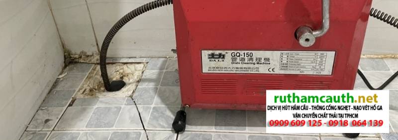 Máy Lò Xo Thông Cống Giá Bao Nhiêu Năm 2025