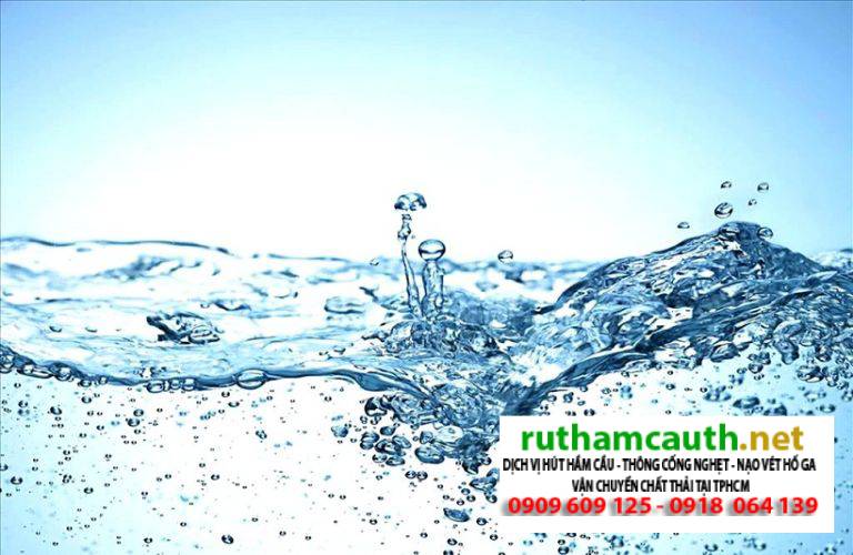 Hướng Dẫn Thông Cống Bằng Máy Thông Cống Áp Lực Nước