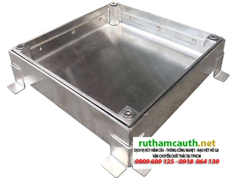 Lỗ Chờ Hút Bể Phốt Có Công Dụng Gì? Nên Mua Loại Nào Tốt?