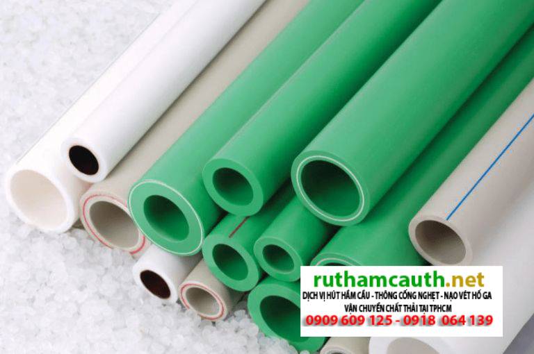 Vị Trí Và Cách Lắp Đặt Ống Thông Hơi Bể Phốt Chính Xác Nhất