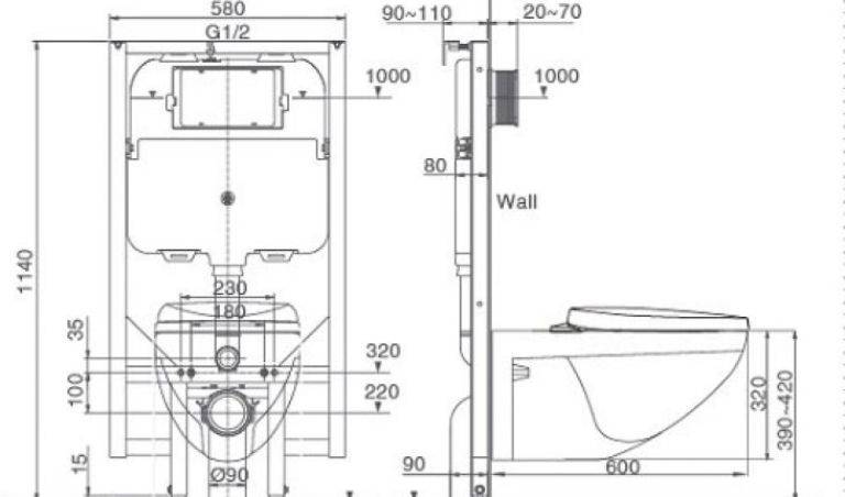 Vị Trí Và Cách Lắp Đặt Ống Thông Hơi Bể Phốt Chính Xác Nhất