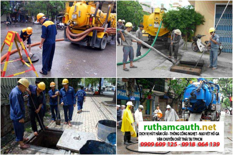 Que Thông Cống Có Hiệu Quả Không? Cách dùng que thông cống