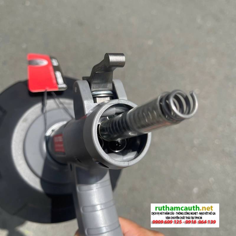 Rút Hầm Cầu & Thông Cống Nghẹt Trọn Gói – Tiết Kiệm Chi Phí Tối Đa