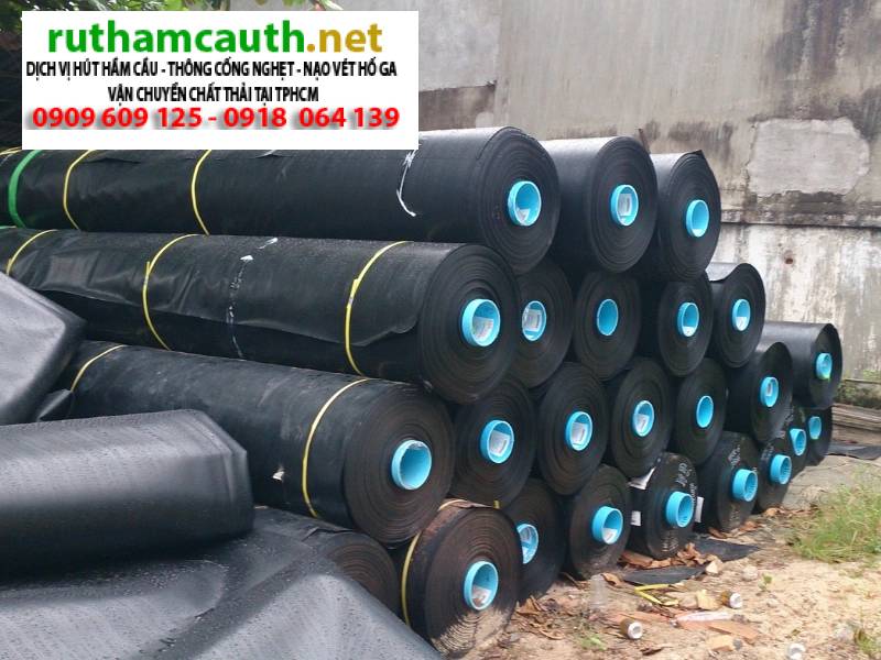 Sửa chữa chống thấm, chống hôi nhà vệ sinh toilet Phường Bình Cơ