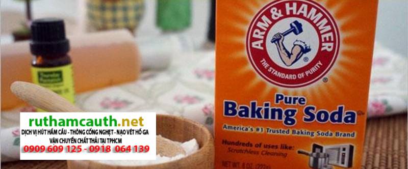 Thông Bồn Cầu Bằng Muối Hiệu Quả Như Thợ Lành Nghề