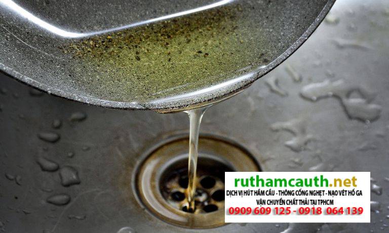 Hướng Dẫn Cách Thông Cống Bằng Coca Đơn Giản, Hiệu Quả Tại Nhà