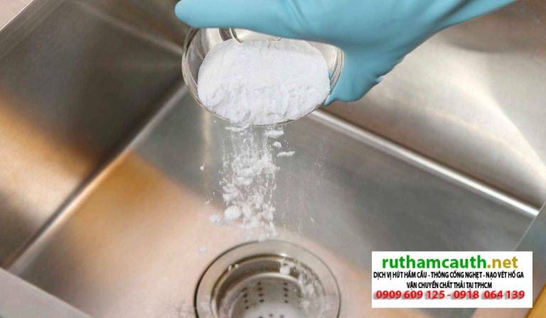 Men Vi Sinh Thông Cống: Giá Bán Rẻ, Khử Mùi, Thông Tắc Tốt