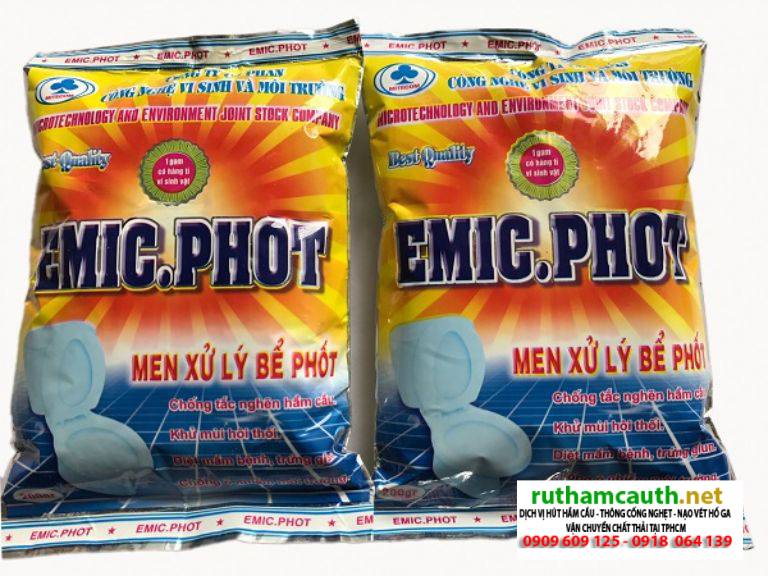 Men Vi Sinh Thông Cống: Giá Bán Rẻ, Khử Mùi, Thông Tắc Tốt