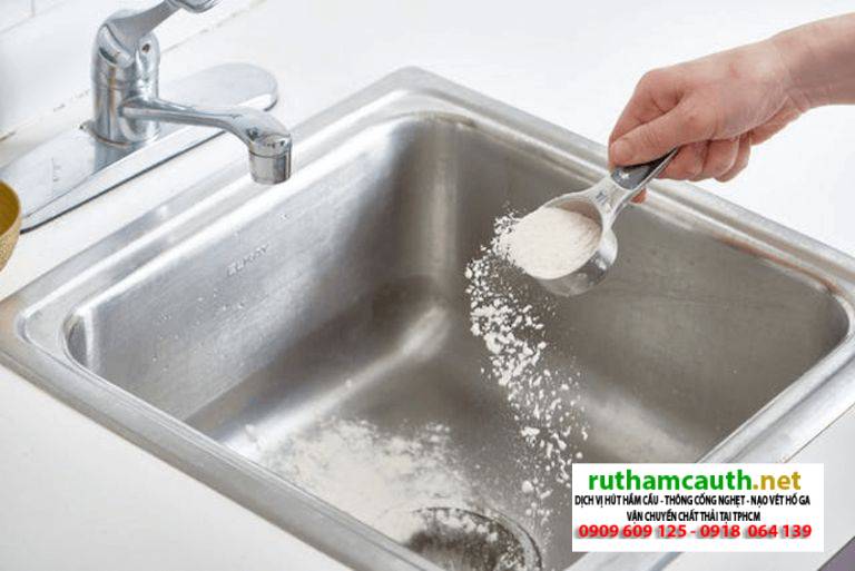 Men Vi Sinh Thông Cống: Giá Bán Rẻ, Khử Mùi, Thông Tắc Tốt