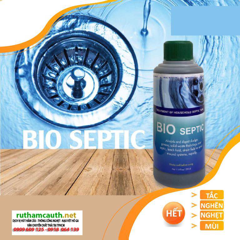 Men Vi Sinh Thông Cống: Giá Bán Rẻ, Khử Mùi, Thông Tắc Tốt