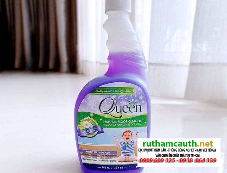 Top 3 Loại Xịt Vệ Sinh Khử Mùi Thông Cống Tốt Nhất Hiện Nay