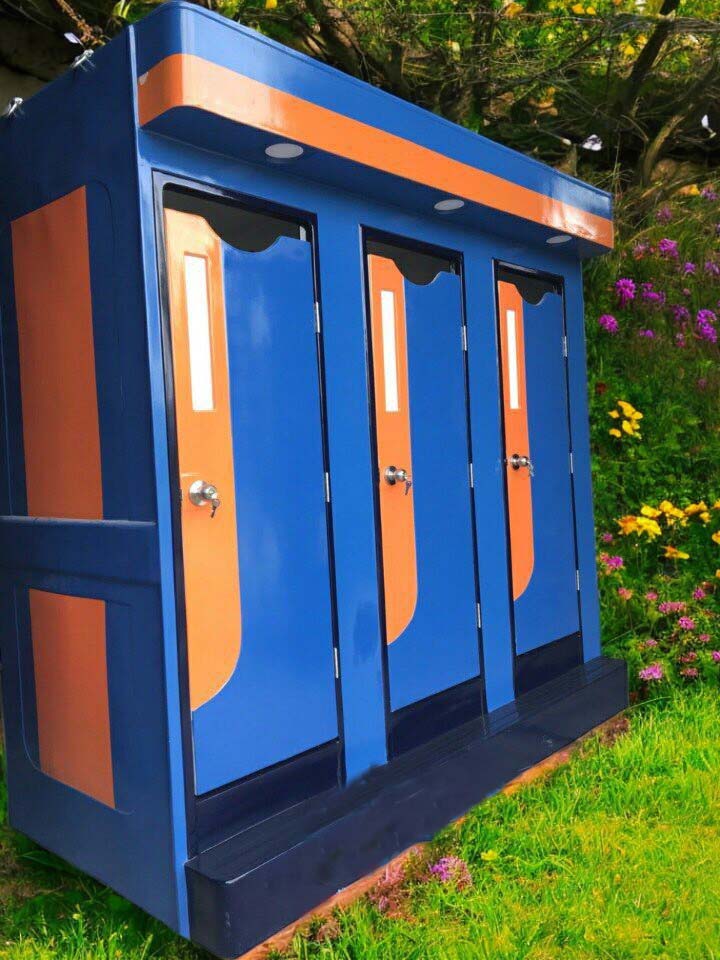 Bán Và Cho Thuê Nhà Vệ Sinh Quận 10