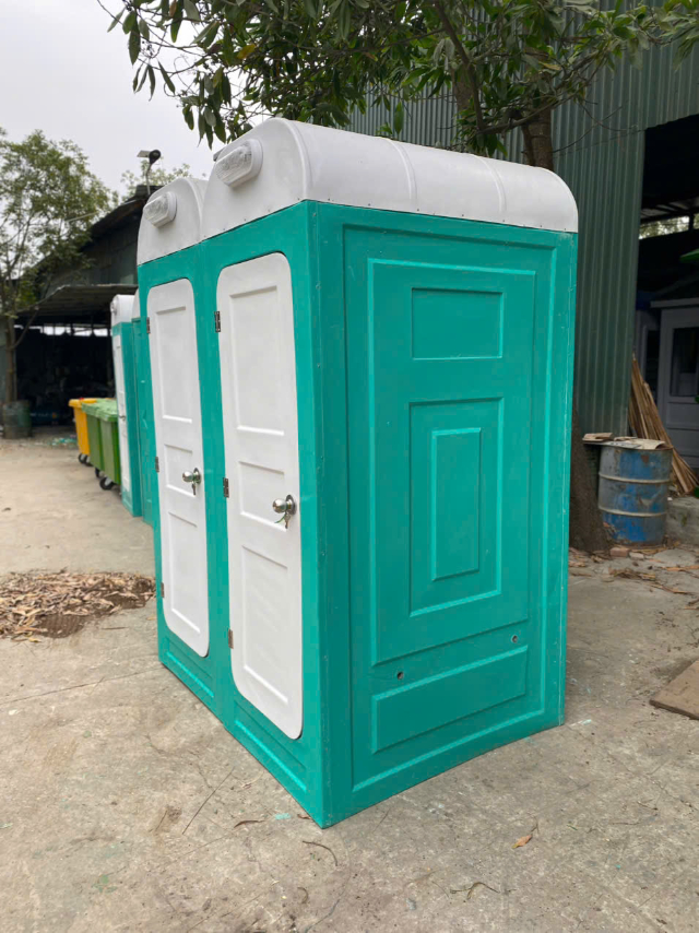 Bán Và Cho Thuê Nhà Vệ Sinh Quận 2