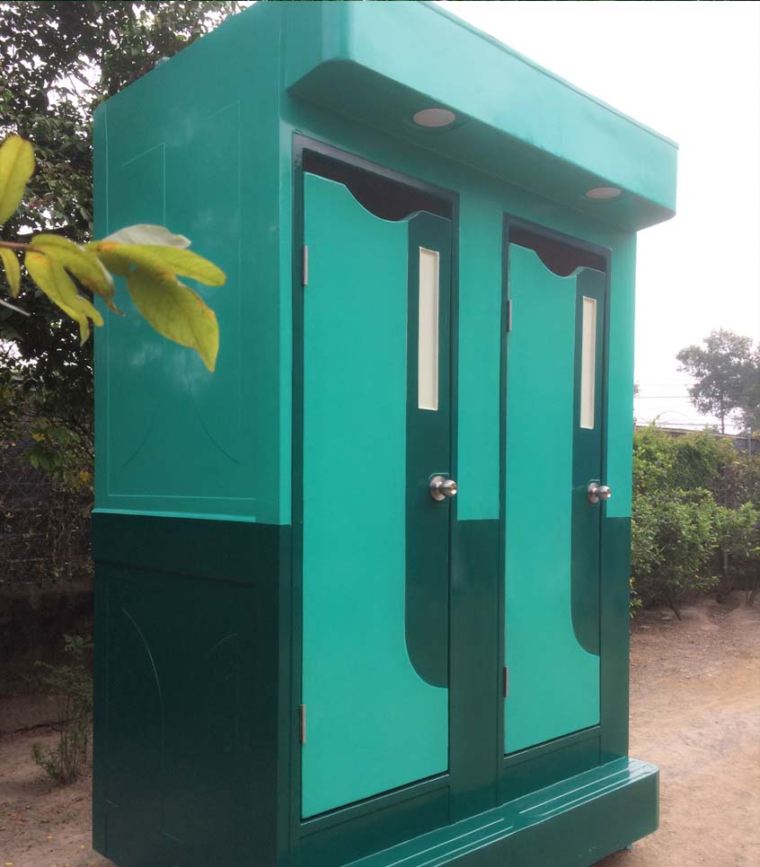 Bán Và Cho Thuê Nhà Vệ Sinh Quận 6