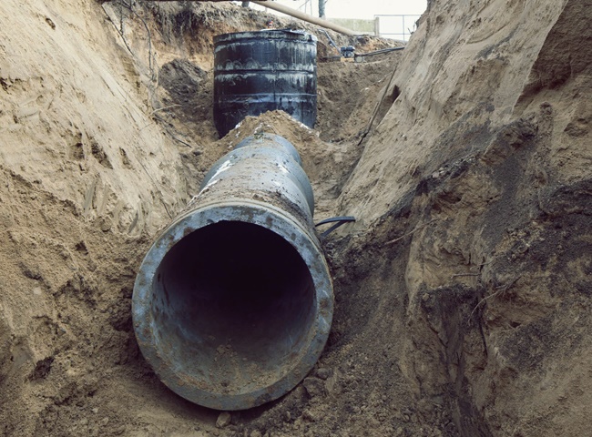 Bảng báo giá đào đường cống thoát nước Quận Tân Bình