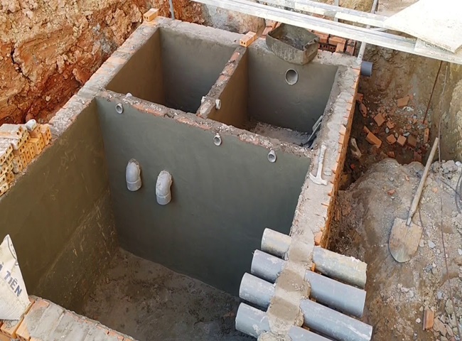 Bảng Báo Giá Dịch Vụ Đào hầm cầu Vũng Tàu