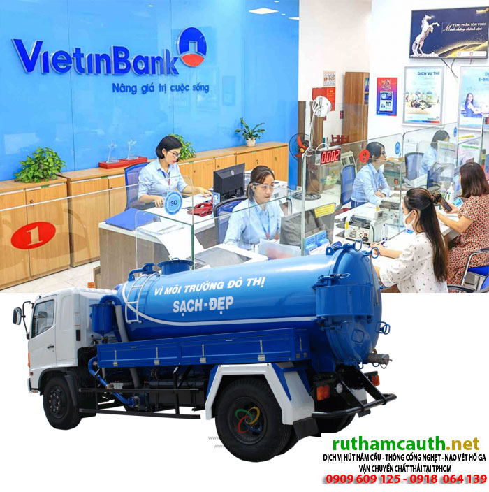 Rút Hầm Cầu Ngân hàng TMCP Công Thương Việt Nam VietinBank (CTG)