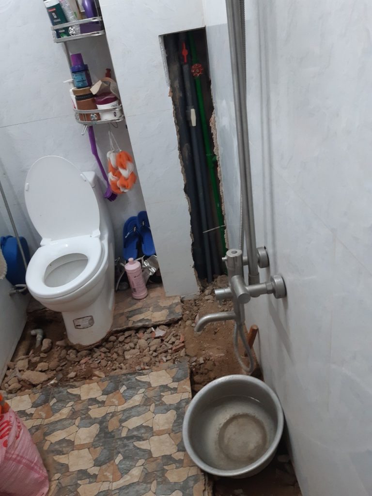 Sửa bồn cầu, sửa toilet, sửa cống thoát nước Bình Chánh | Dịch Vụ Uy Tín – Giá Rẻ – Có Mặt 20 Phút