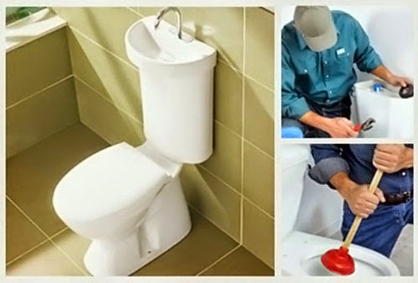 Thông bồn cầu Thành Phố Thủ Đức