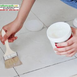 Báo giá chống thấm nhà vệ sinh Quận 10