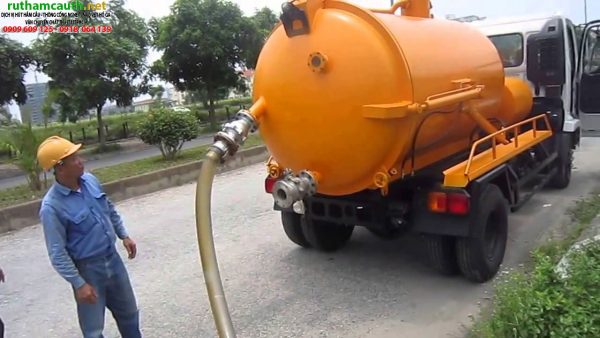 Thông Cống Nghẹt Tỉnh Tây Ninh